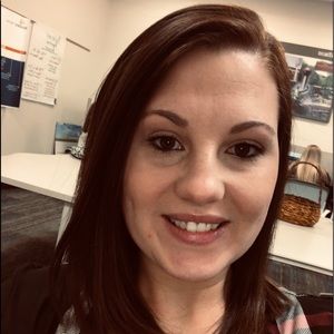 Meet your Posher, Brittaney